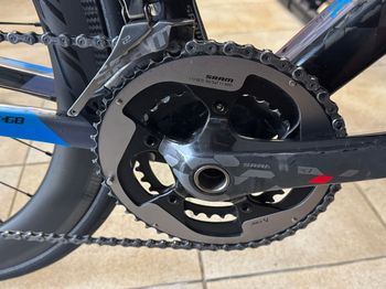 Used CUBE Litening C:68 Race Carbon 2020 Road & Gravel — image 3 of 13