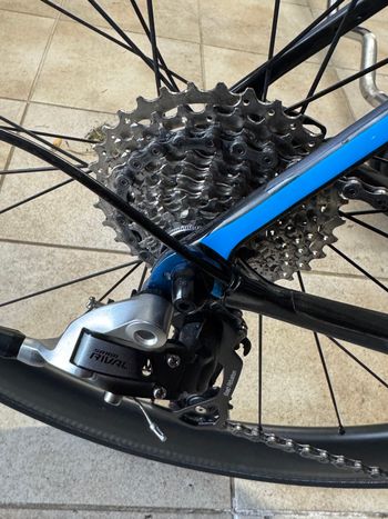 Used CUBE Litening C:68 Race Carbon 2020 Road & Gravel — image 4 of 13