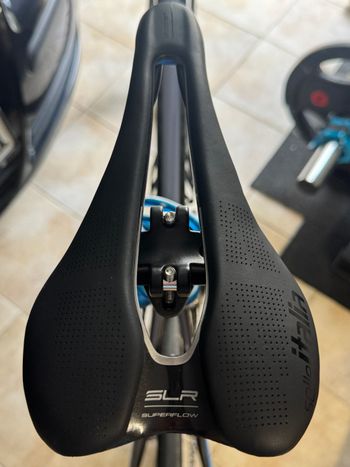 Used CUBE Litening C:68 Race Carbon 2020 Road & Gravel — image 11 of 13