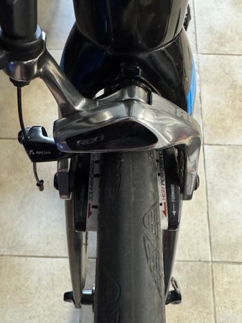 Used CUBE Litening C:68 Race Carbon 2020 Road & Gravel — image 5 of 13
