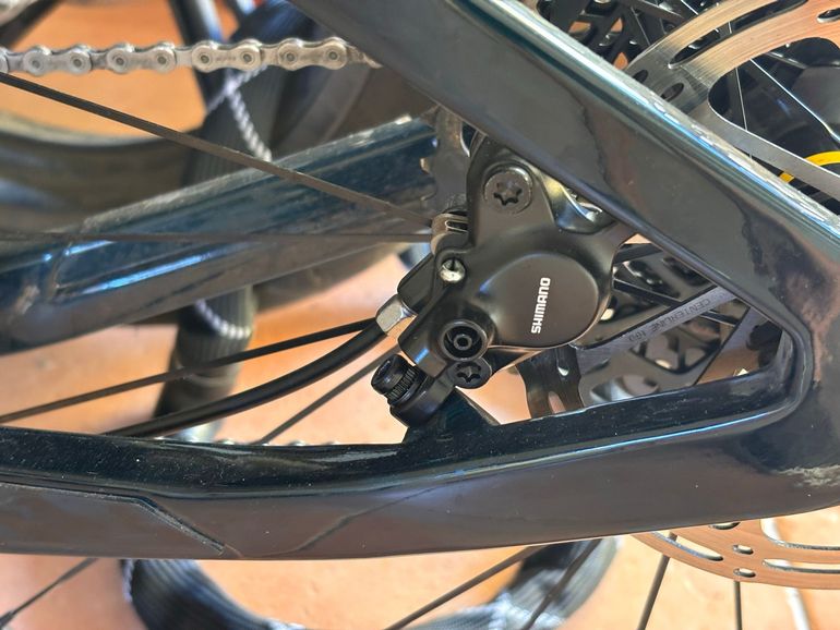 Used ROCKRIDER Mountain Bike SRAM GX Eagle 2024 Mountainbike, Blue, 29 — image 12 of 14