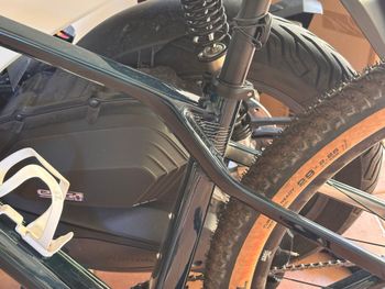 Used ROCKRIDER Mountain Bike SRAM GX Eagle 2024 Mountainbike, Blue, 29 — image 5 of 14