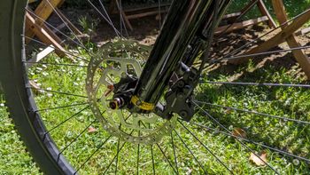 Used Kona El Kahuna 2021 2021 Mountainbike, Blue, 29 — image 2 of 12