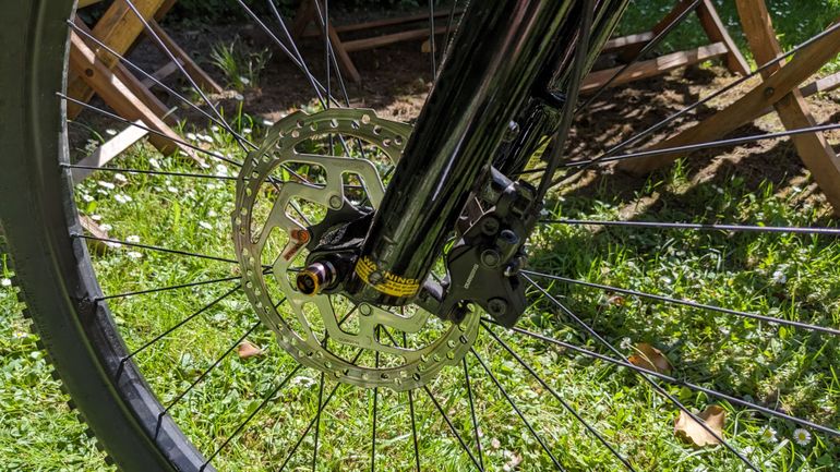 Used Kona El Kahuna 2021 2021 Mountainbike, Blue, 29 — image 2 of 12