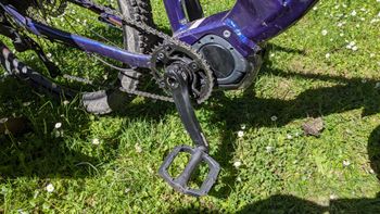 Used Kona El Kahuna 2021 2021 Mountainbike, Blue, 29 — image 12 of 12