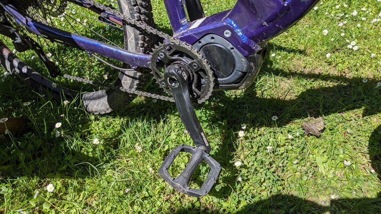 Used Kona El Kahuna 2021 2021 Mountainbike, Blue, 29 — image 12 of 12