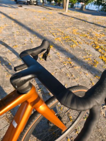 Gebrauchtes Merida MISSION 6000 2026 2026 Road & Gravel, Orange — Bild 5 von 6