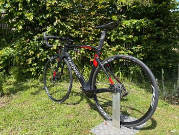 Used Wilier Cento1AIR SHIMANO 105 R7020 2020 2020 Road & Gravel, Black — image 4 of 10