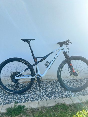 Used Orbea OIZ M10 AXS 2024 2024 MTB