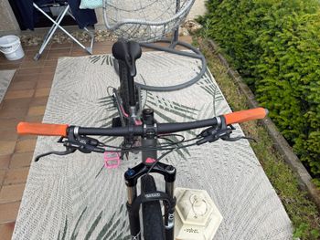 Used Canyon Grand Canyon WMN AL 4.0 2020 2020 Mountainbike, Light Gray, 27.5, 29 — image 5 of 5