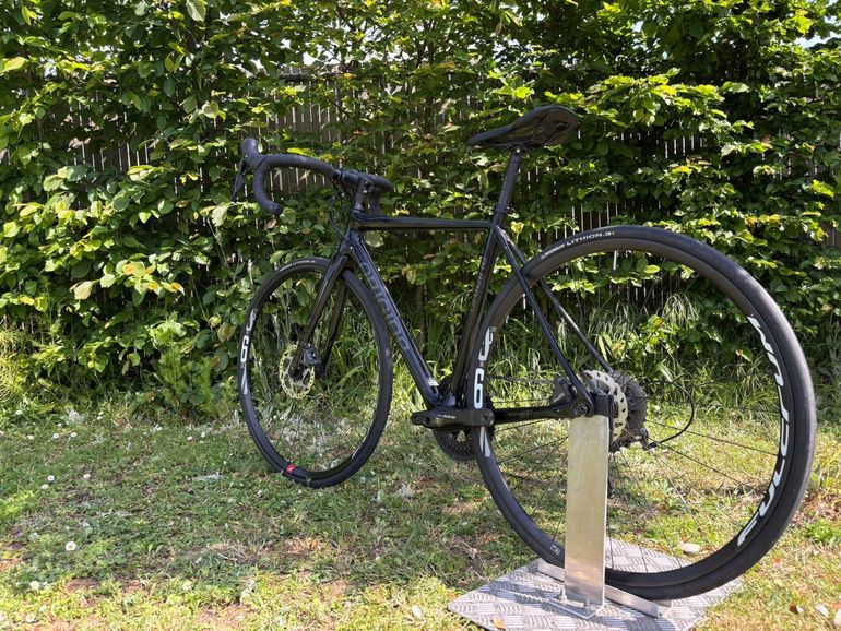 Used Origine Axxome GT Ultra LS19 2022 2022 Road & Gravel — image 5 of 12