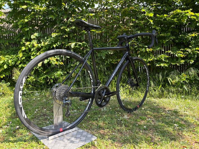 Used Origine Axxome GT Ultra LS19 2022 2022 Road & Gravel — image 3 of 12