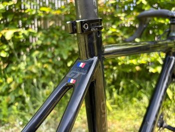 Used Origine Axxome GT Ultra LS19 2022 2022 Road & Gravel — image 9 of 12