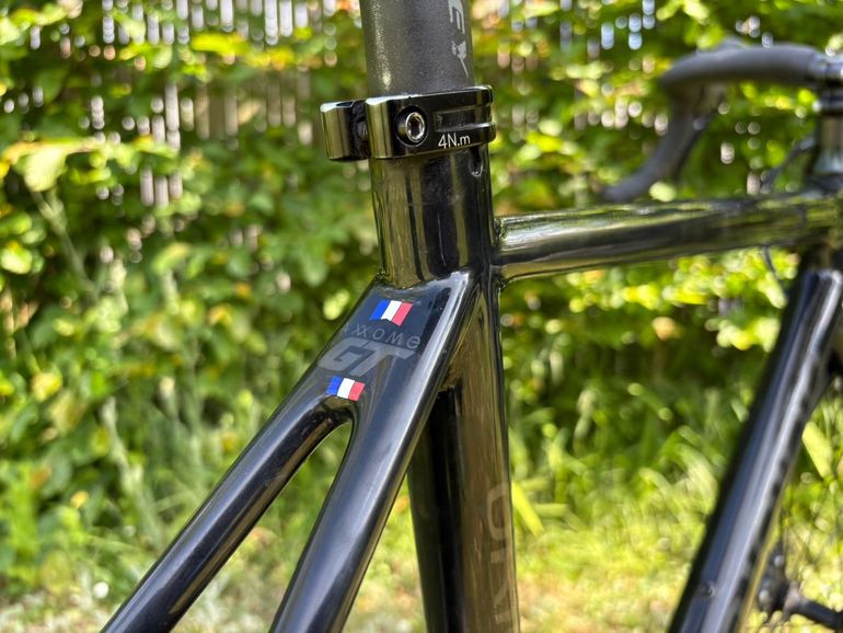 Used Origine Axxome GT Ultra LS19 2022 2022 Road & Gravel — image 9 of 12