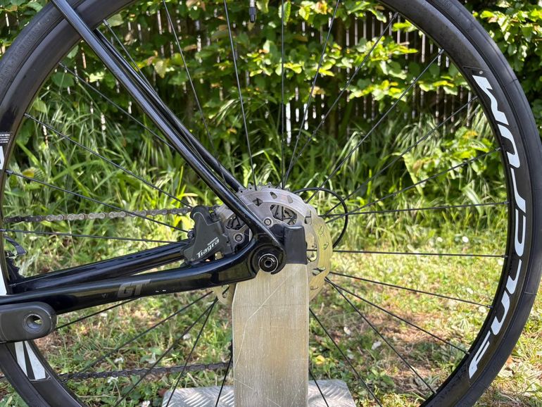 Used Origine Axxome GT Ultra LS19 2022 2022 Road & Gravel — image 12 of 12