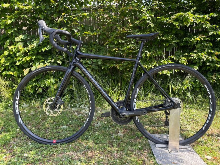 Used Origine Axxome GT Ultra LS19 2022 2022 Road & Gravel — image 4 of 12