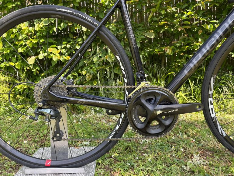 Used Origine Axxome GT Ultra LS19 2022 2022 Road & Gravel — image 6 of 12