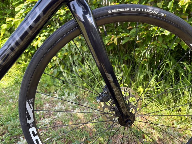 Used Origine Axxome GT Ultra LS19 2022 2022 Road & Gravel — image 10 of 12