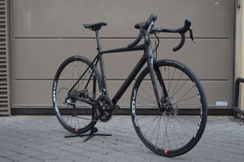 Gebrauchtes Origine Axxome GT Ultra LS19 2022 2022 Road & Gravel