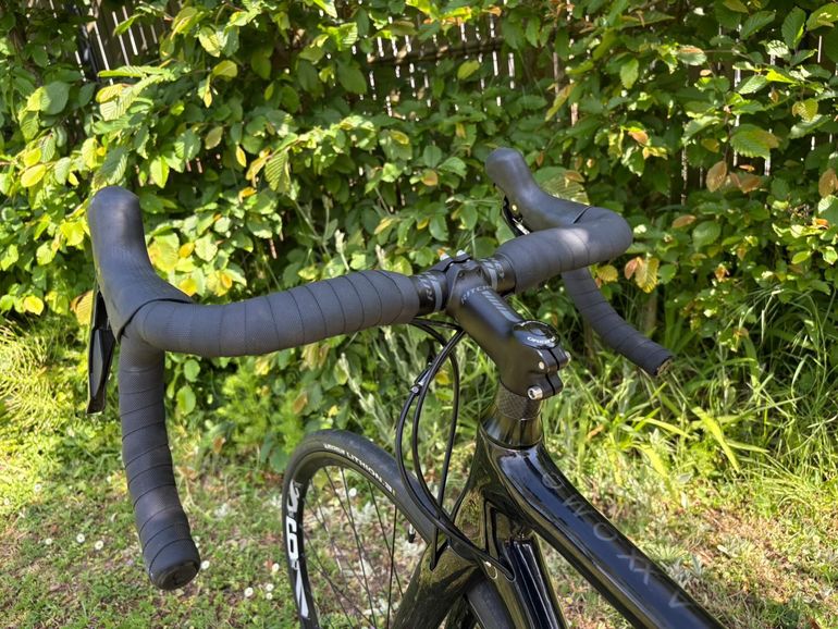 Used Origine Axxome GT Ultra LS19 2022 2022 Road & Gravel — image 8 of 12