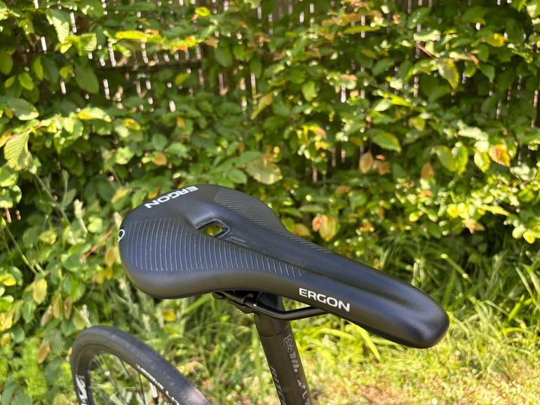 Used Origine Axxome GT Ultra LS19 2022 2022 Road & Gravel — image 11 of 12