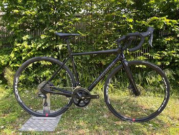 Used Origine Axxome GT Ultra LS19 2022 2022 Road & Gravel — image 2 of 12