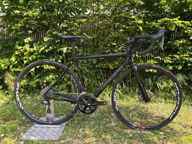 Used Origine Axxome GT Ultra LS19 2022 2022 Road & Gravel — image 2 of 12