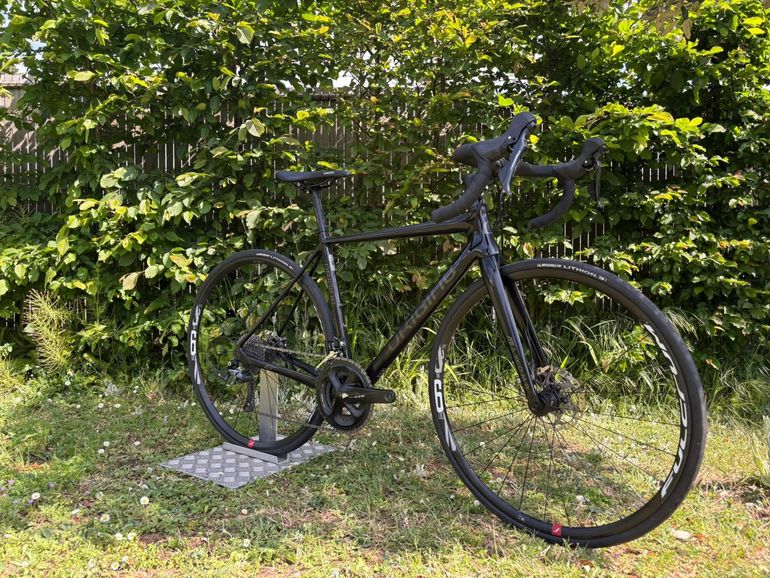 Used Origine Axxome GT Ultra LS19 2022 2022 Road & Gravel — image 1 of 12