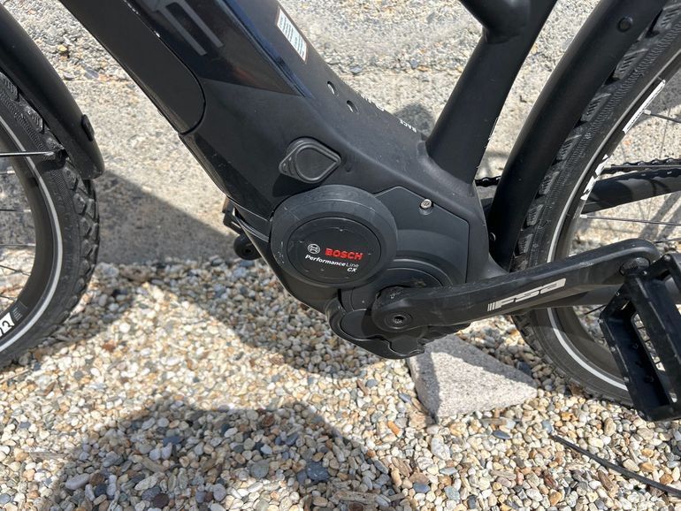 Used CUBE Cross 2020 Urban — image 2 of 3