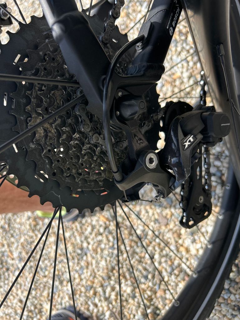 Used CUBE Cross 2020 Urban — image 3 of 3