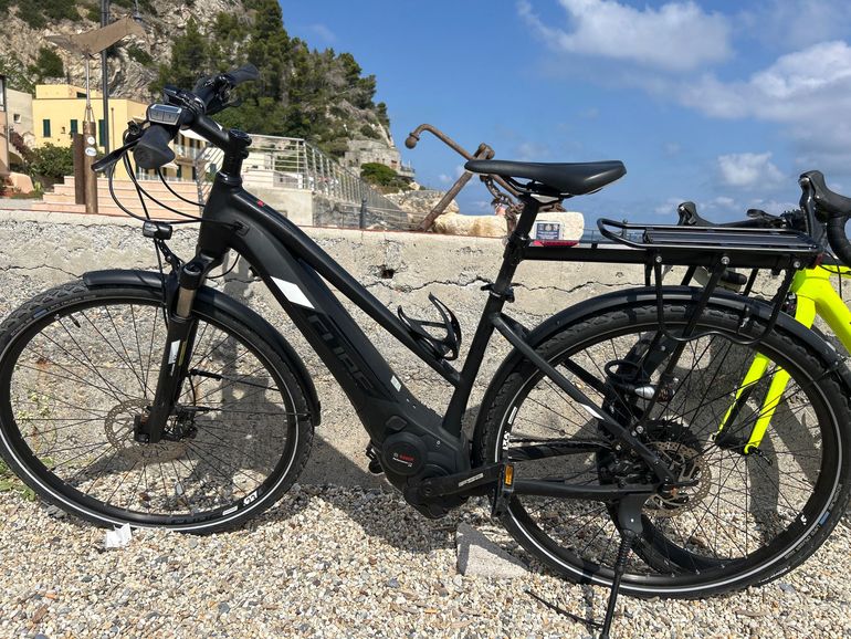 Used CUBE Cross 2020 Urban — image 1 of 3