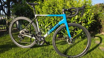Used Factor O2 Shimano Ultegra Di2 8170 2023 2023 Road & Gravel