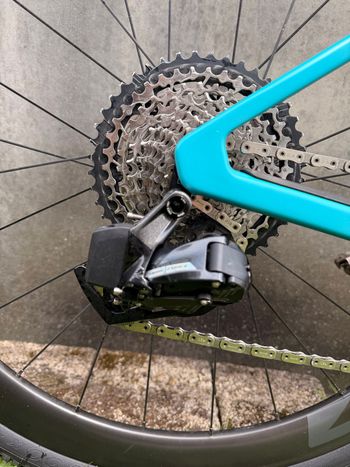 Used BMC Kaius 01 TWO 2023 2023 Road & Gravel — image 3 of 12