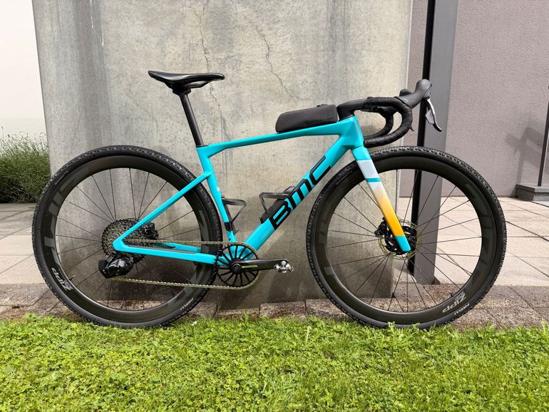 Used BMC Kaius 01 TWO 2023 2023 Road & Gravel — image 1 of 12