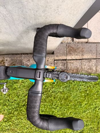 Used BMC Kaius 01 TWO 2023 2023 Road & Gravel — image 6 of 12