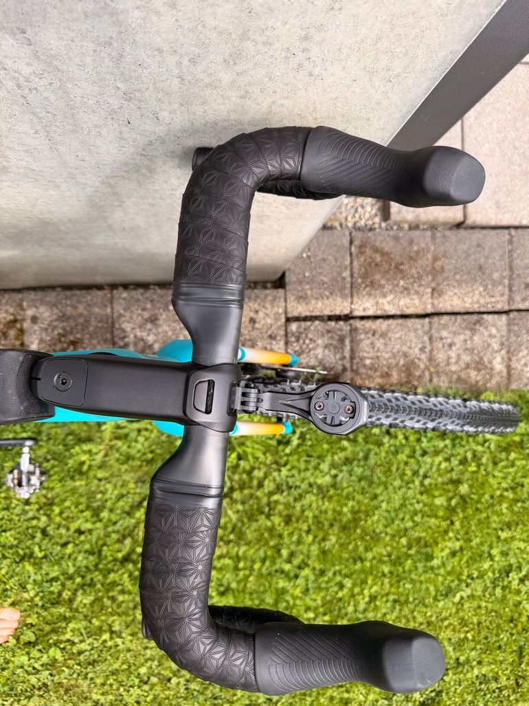Used BMC Kaius 01 TWO 2023 2023 Road & Gravel — image 6 of 12
