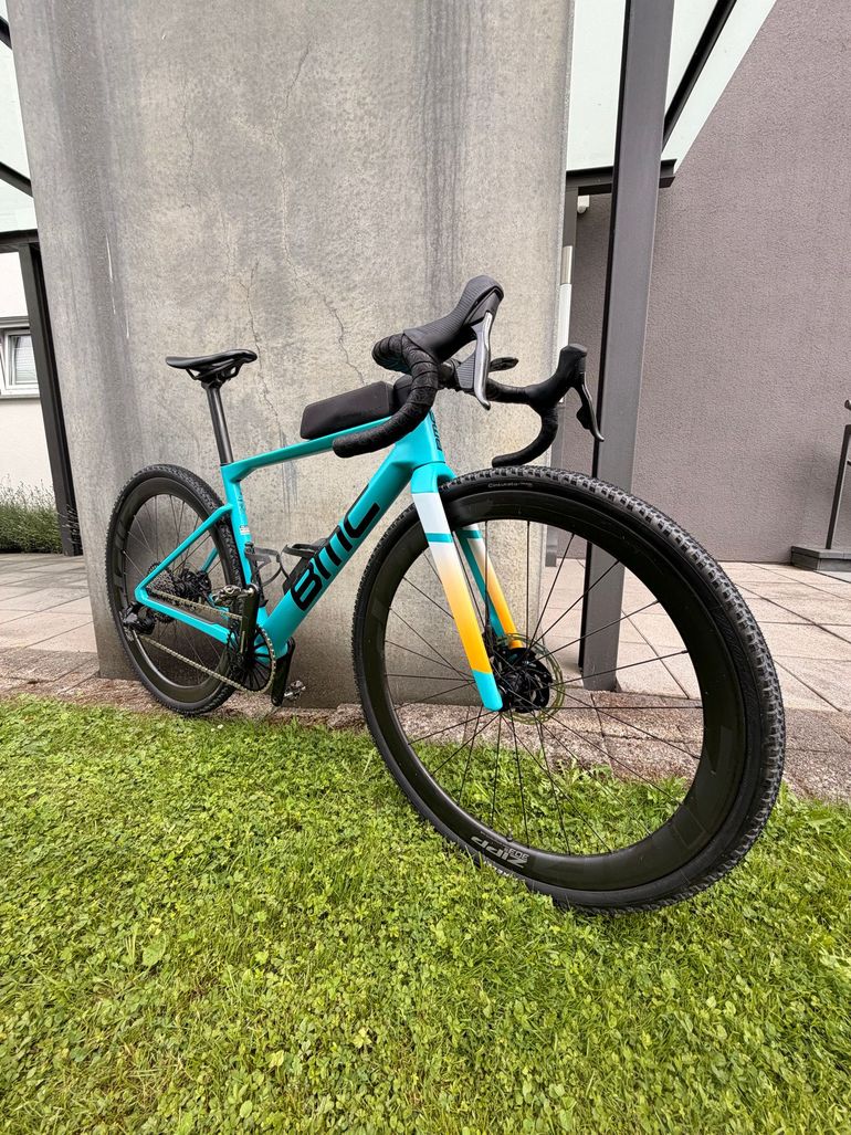 Used BMC Kaius 01 TWO 2023 2023 Road & Gravel — image 2 of 12
