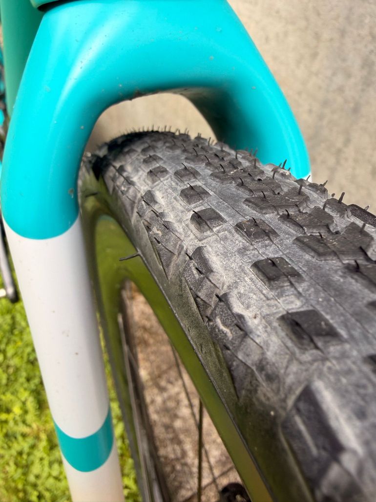 Used BMC Kaius 01 TWO 2023 2023 Road & Gravel — image 7 of 12