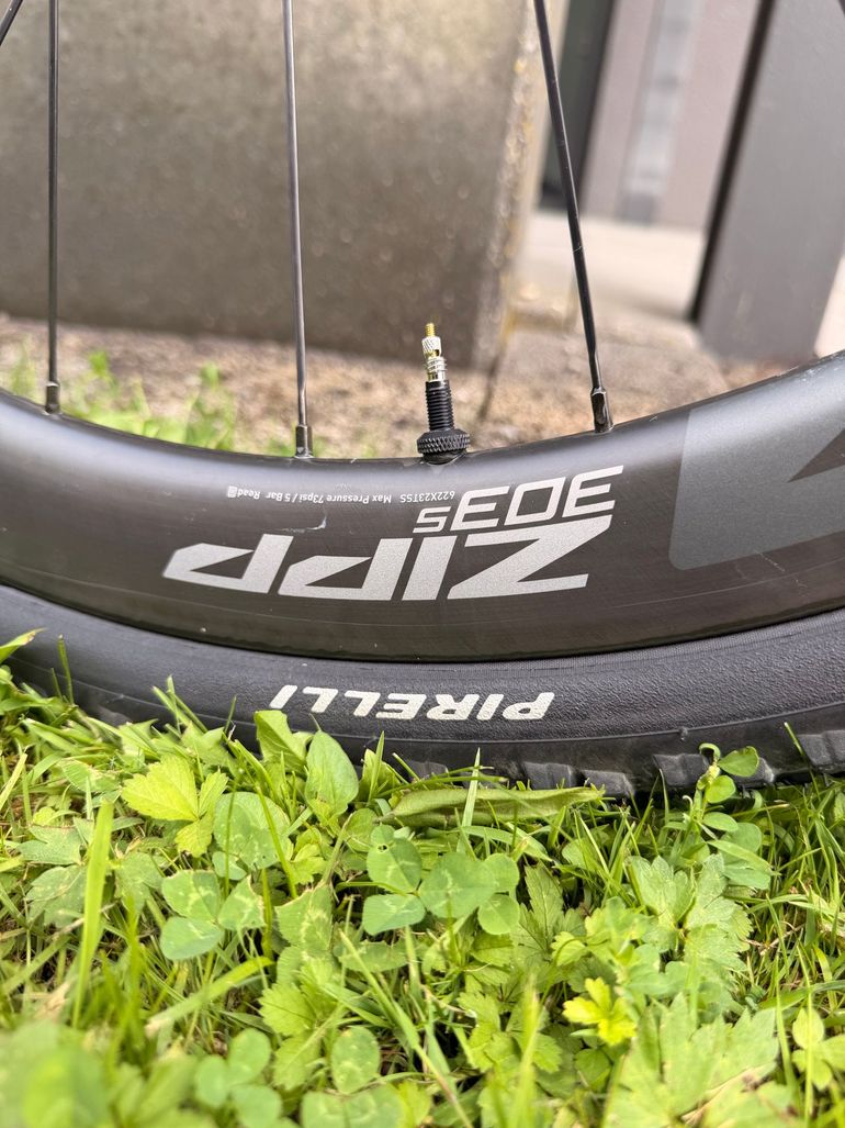 Used BMC Kaius 01 TWO 2023 2023 Road & Gravel — image 9 of 12