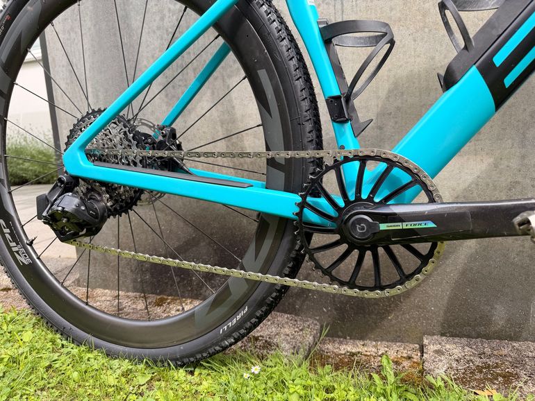 Used BMC Kaius 01 TWO 2023 2023 Road & Gravel — image 4 of 12