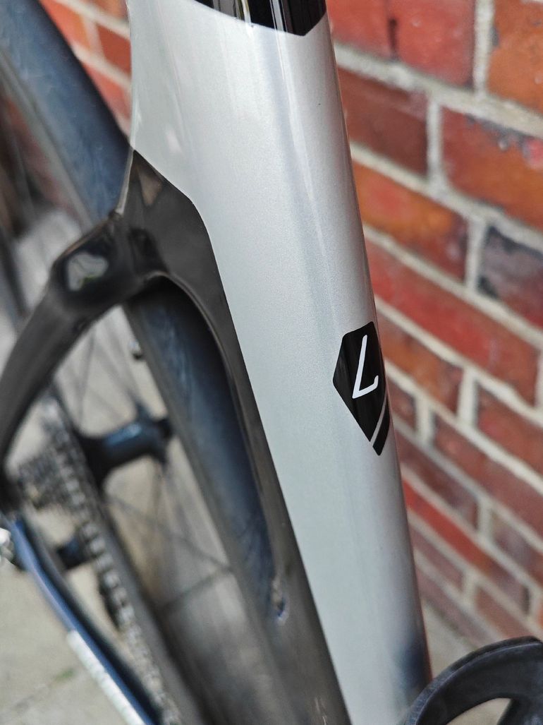 Used Ceepo Ceepo Custom SRAM Red 2013 Road & Gravel, Black — image 4 of 5