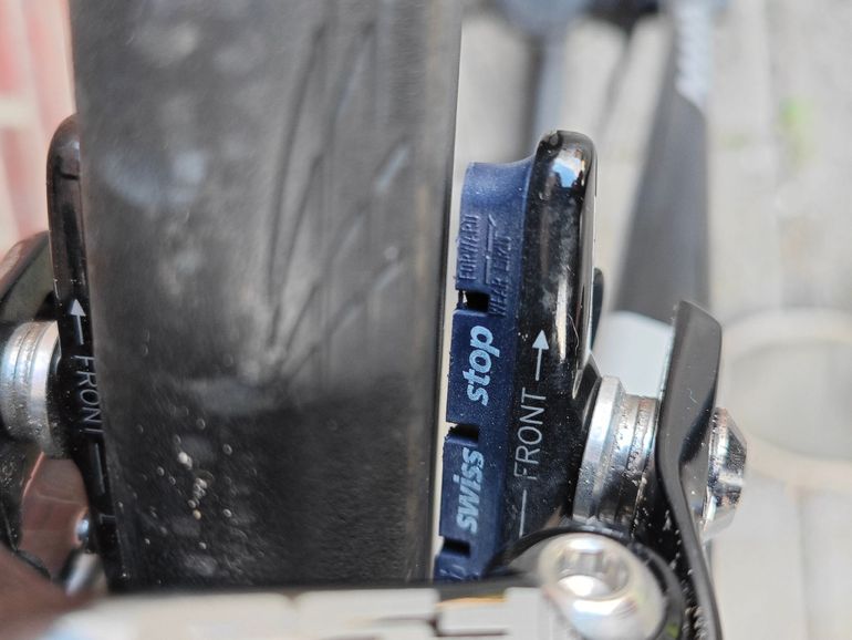 Used Ceepo Ceepo Custom SRAM Red 2013 Road & Gravel, Black — image 3 of 5