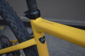 Used Specialized Diverge Sport Carbon 2020 2020 Road & Gravel, White — image 20 of 37