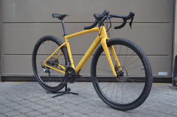 Used Specialized Diverge Sport Carbon 2020 2020 Road & Gravel