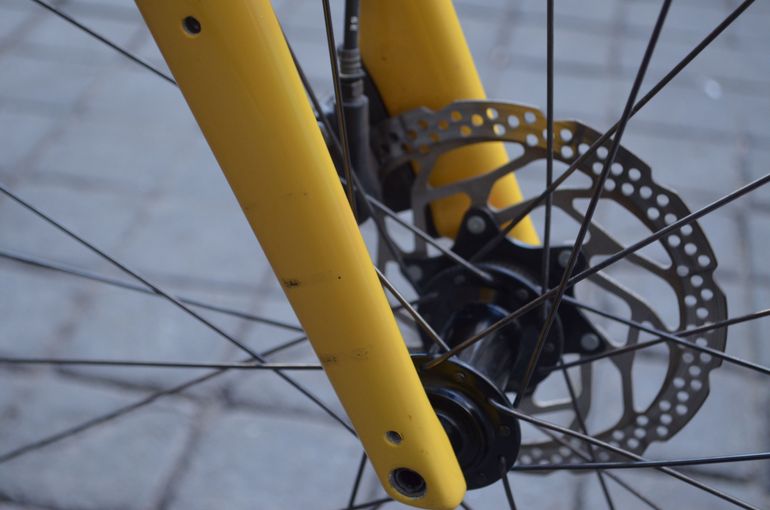 Used Specialized Diverge Sport Carbon 2020 2020 Road & Gravel, White — image 26 of 37