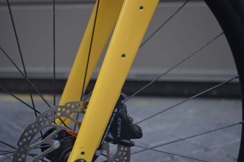 Used Specialized Diverge Sport Carbon 2020 2020 Road & Gravel, White — image 29 of 37