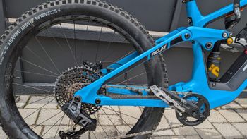 Transition Relay PNW Carbon XO AXS 2023 2023 Mountainbike d'occasion — image 6 sur 7