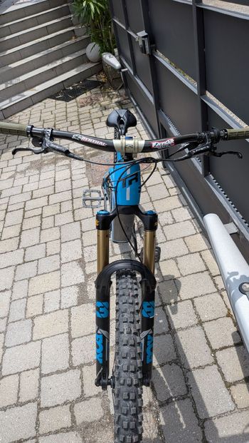 Transition Relay PNW Carbon XO AXS 2023 2023 Mountainbike d'occasion — image 2 sur 7