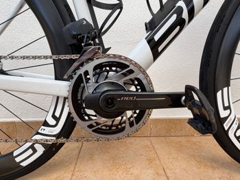 Used BMC Teammachine SLR 01 ONE 2024 2024 Road & Gravel — image 2 of 4