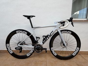 Gebrauchtes BMC Teammachine SLR 01 ONE 2024 2024 Road & Gravel